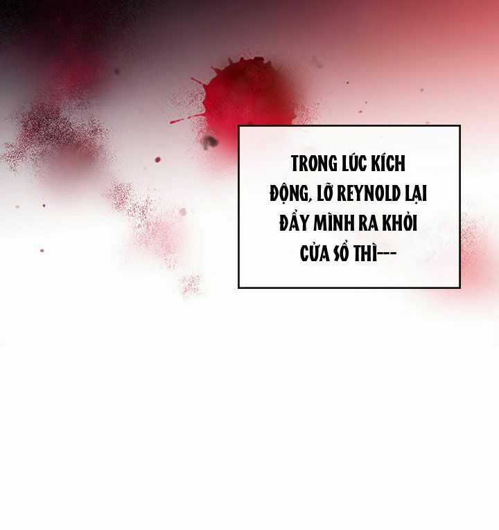 Kết Cục Của Nhân Vật Phản Diện Chỉ Có Thể Là Cái Chết Chapter 43 trang 26