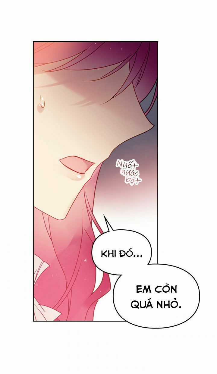 Kết Cục Của Nhân Vật Phản Diện Chỉ Có Thể Là Cái Chết Chapter 43 trang 27