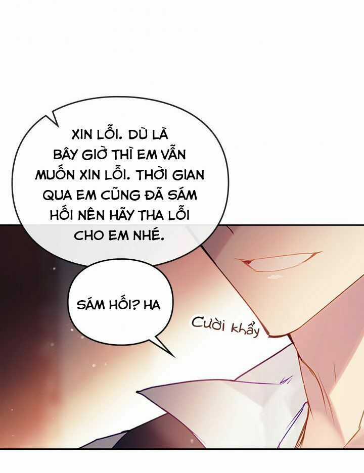 Kết Cục Của Nhân Vật Phản Diện Chỉ Có Thể Là Cái Chết Chapter 43 trang 28