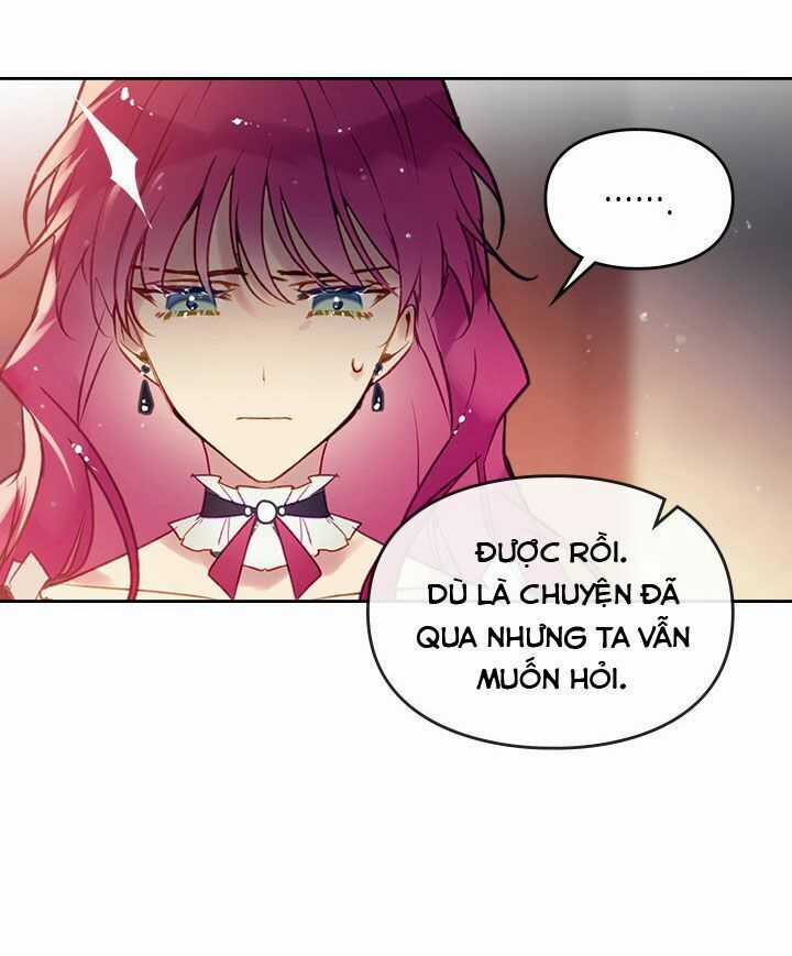 Kết Cục Của Nhân Vật Phản Diện Chỉ Có Thể Là Cái Chết Chapter 43 trang 29