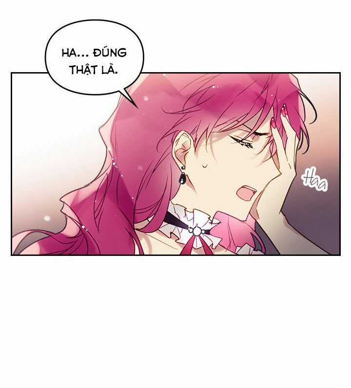 Kết Cục Của Nhân Vật Phản Diện Chỉ Có Thể Là Cái Chết Chapter 43 trang 3