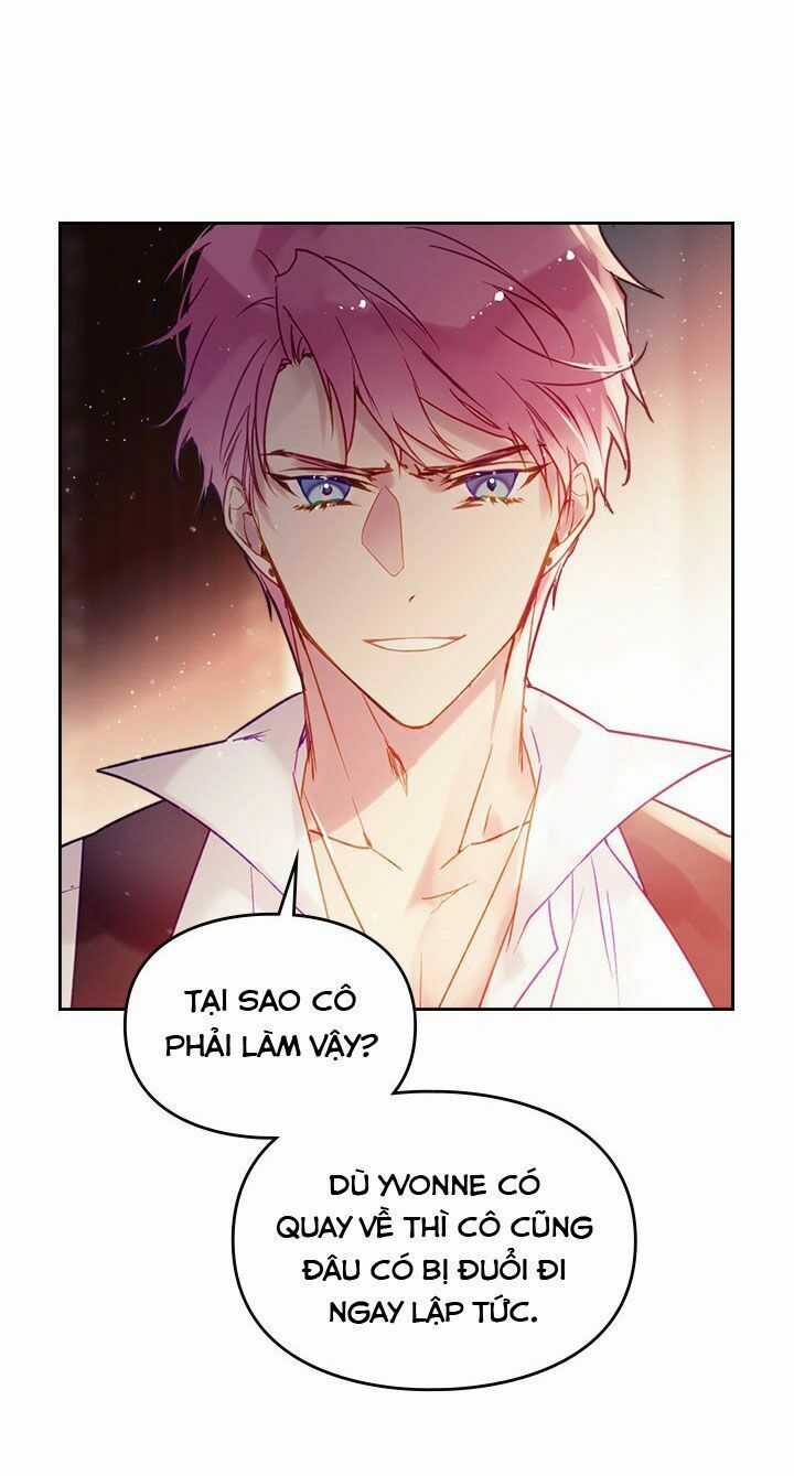 Kết Cục Của Nhân Vật Phản Diện Chỉ Có Thể Là Cái Chết Chapter 43 trang 30