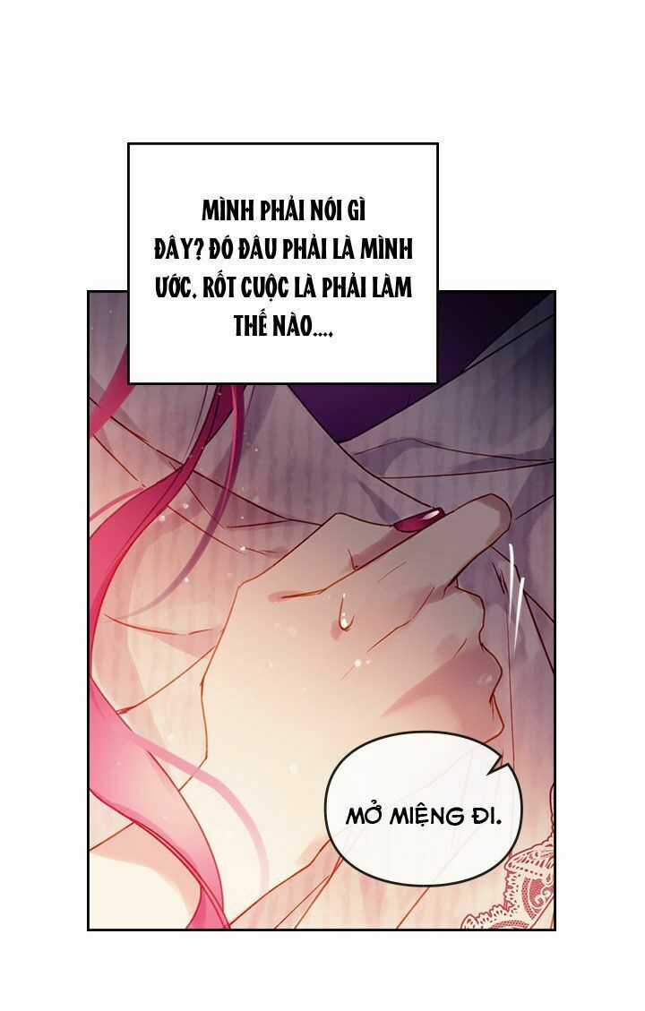 Kết Cục Của Nhân Vật Phản Diện Chỉ Có Thể Là Cái Chết Chapter 43 trang 31