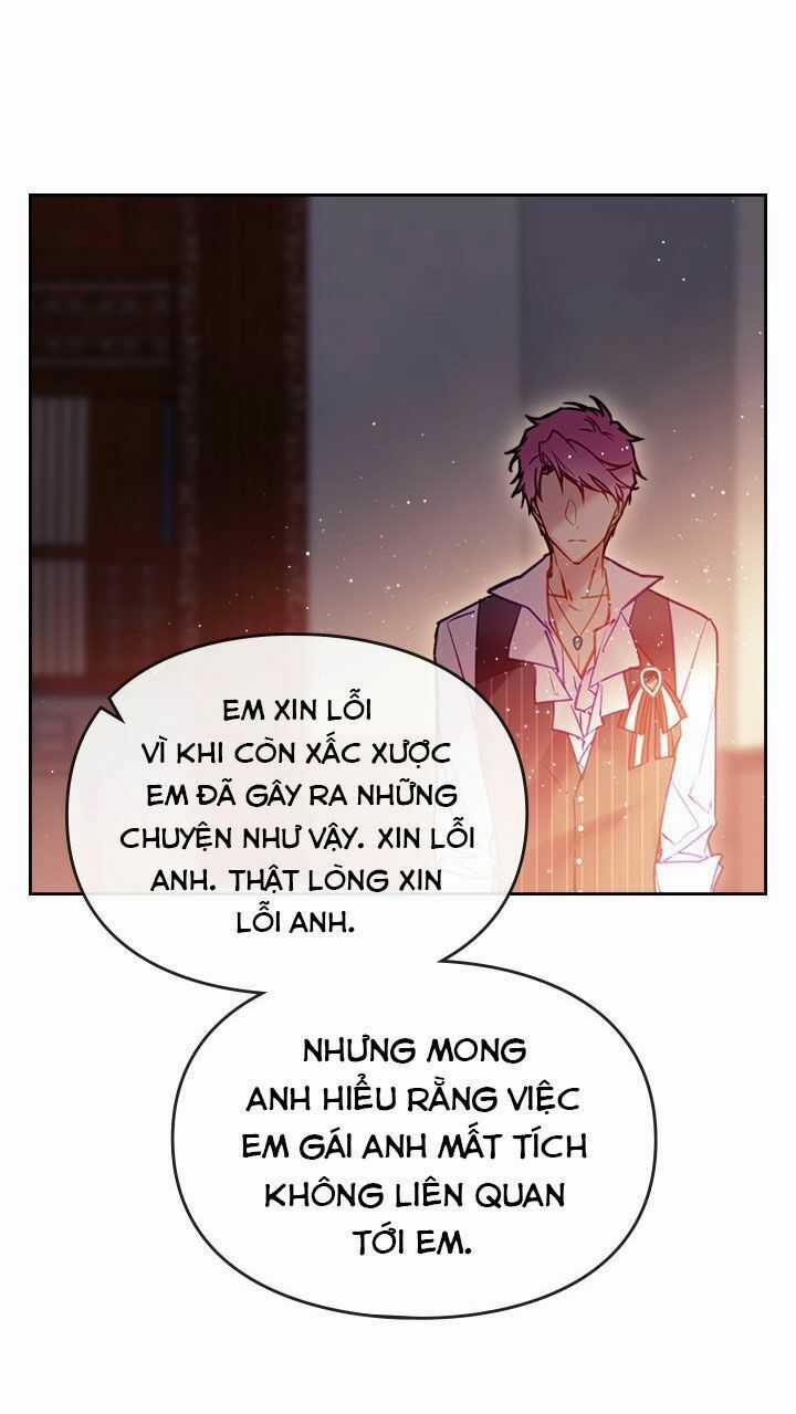 Kết Cục Của Nhân Vật Phản Diện Chỉ Có Thể Là Cái Chết Chapter 43 trang 37