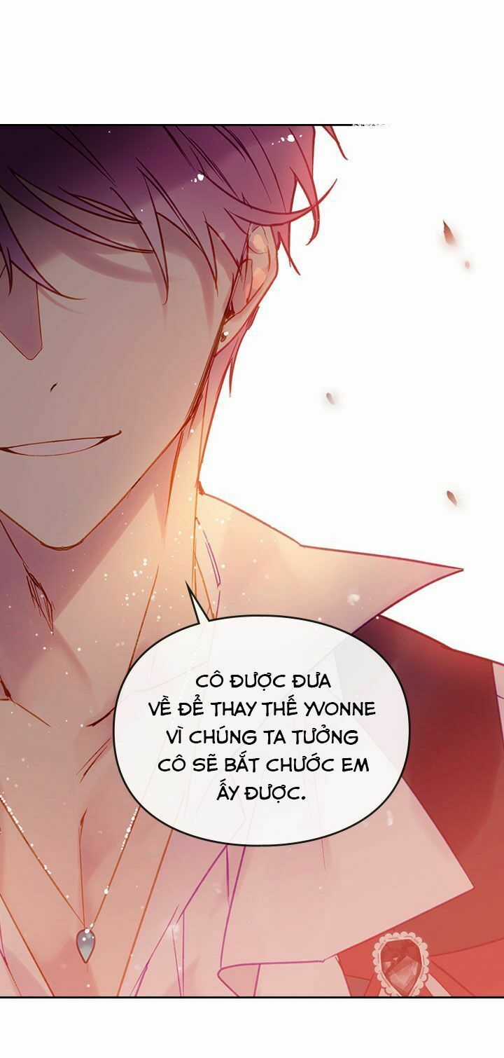 Kết Cục Của Nhân Vật Phản Diện Chỉ Có Thể Là Cái Chết Chapter 43 trang 39