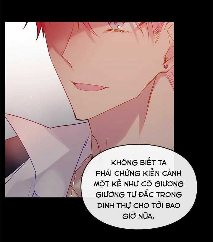 Kết Cục Của Nhân Vật Phản Diện Chỉ Có Thể Là Cái Chết Chapter 43 trang 43