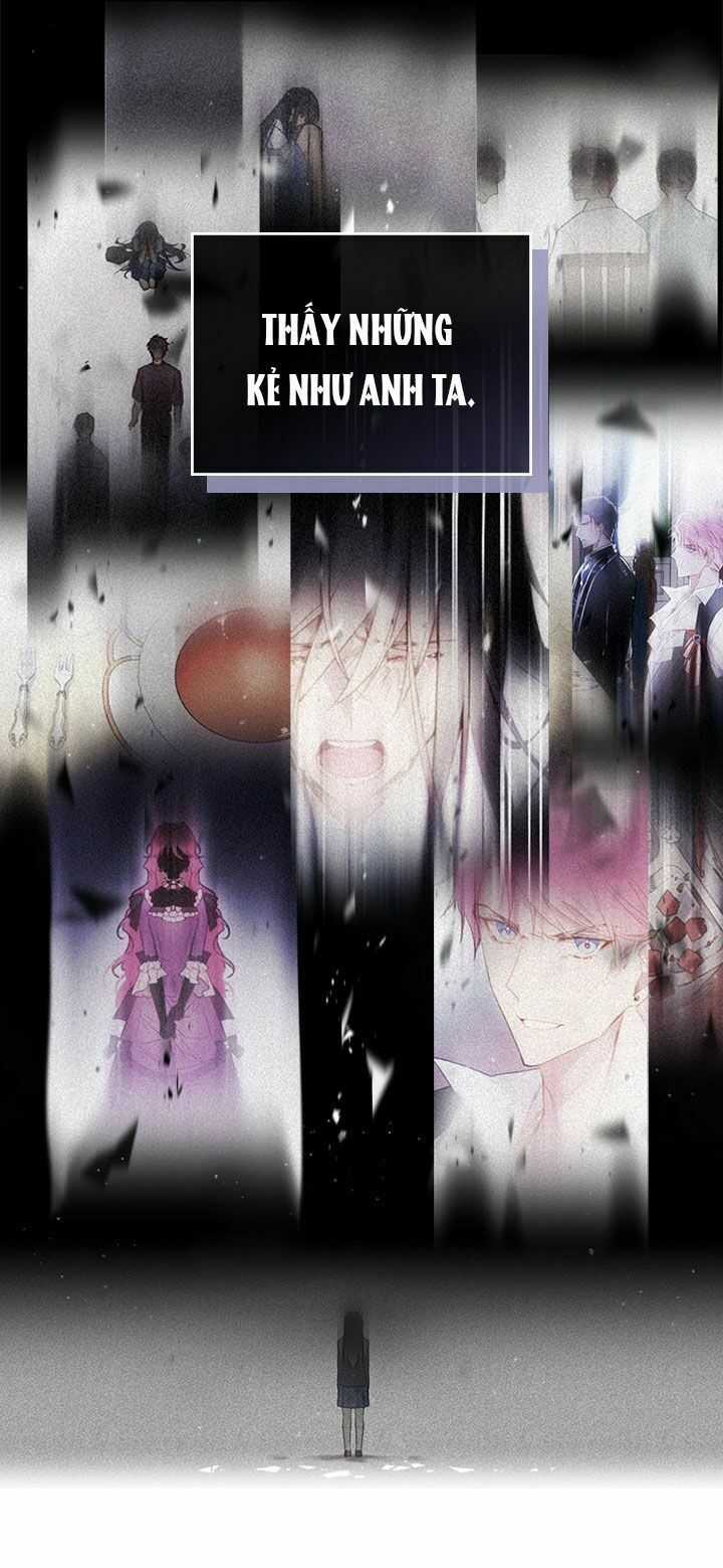 Kết Cục Của Nhân Vật Phản Diện Chỉ Có Thể Là Cái Chết Chapter 43 trang 46