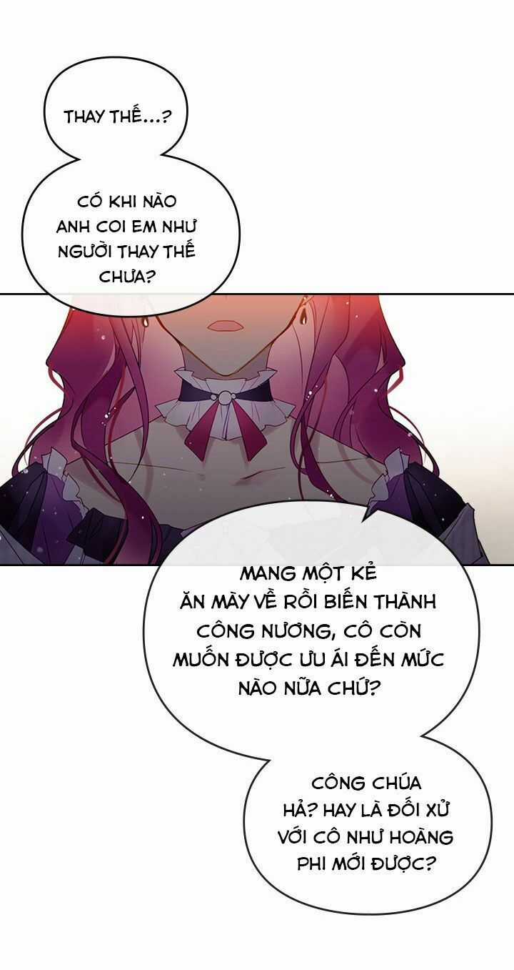 Kết Cục Của Nhân Vật Phản Diện Chỉ Có Thể Là Cái Chết Chapter 43 trang 47