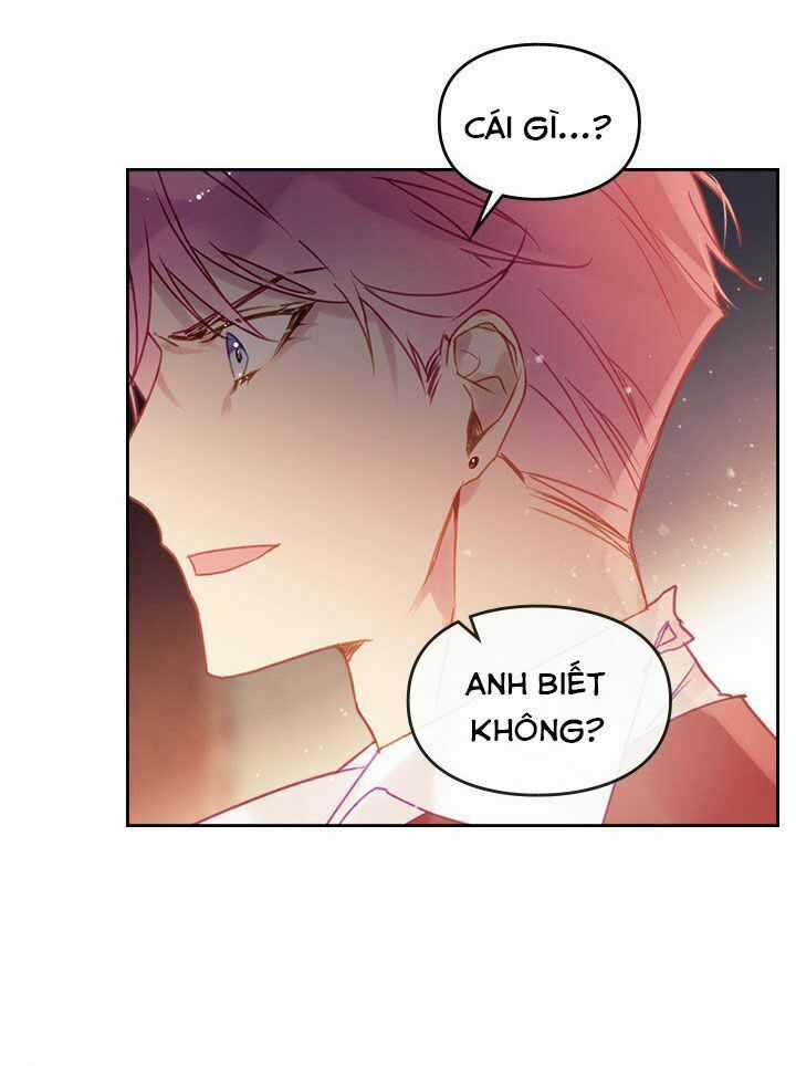 Kết Cục Của Nhân Vật Phản Diện Chỉ Có Thể Là Cái Chết Chapter 43 trang 49