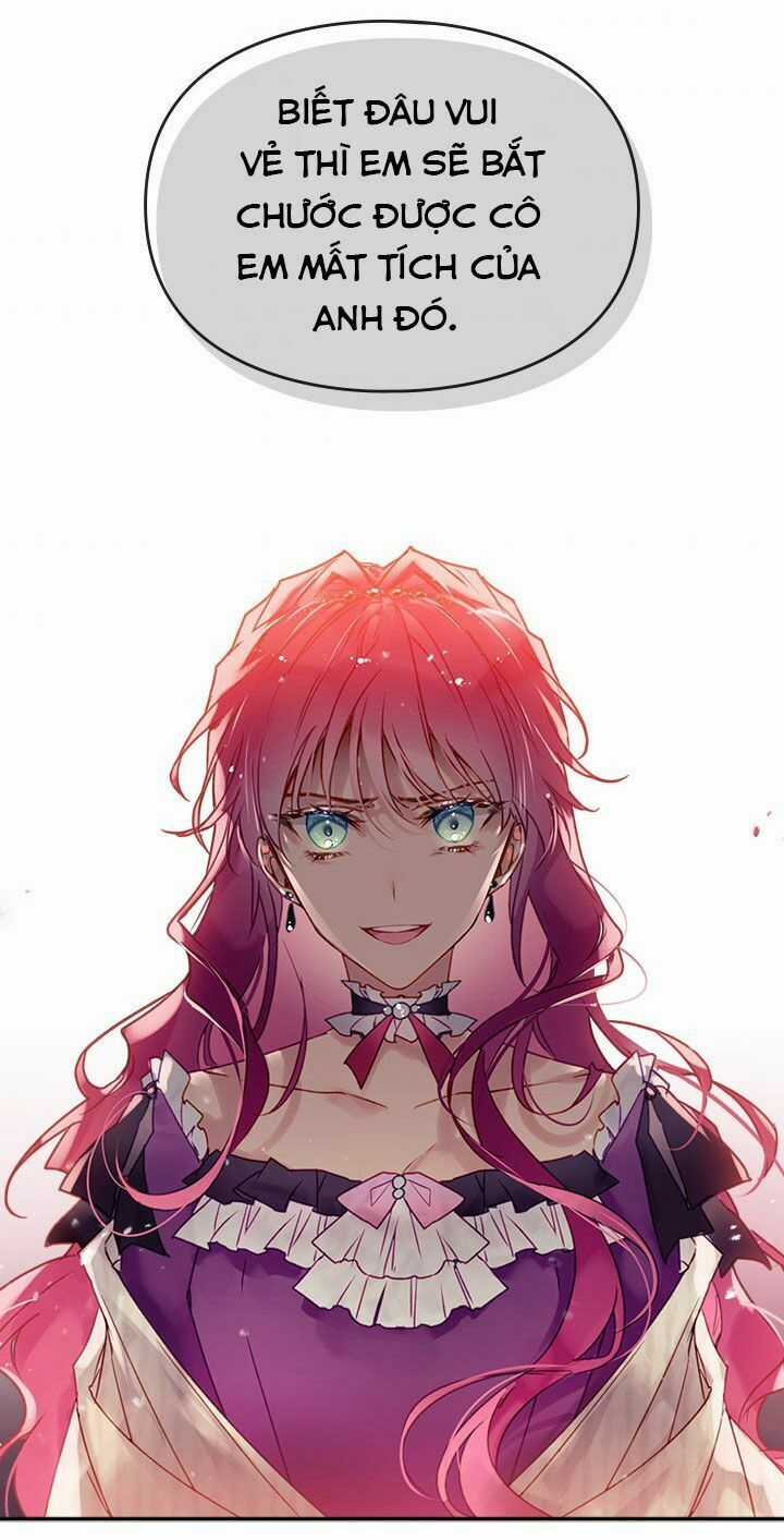 Kết Cục Của Nhân Vật Phản Diện Chỉ Có Thể Là Cái Chết Chapter 43 trang 50