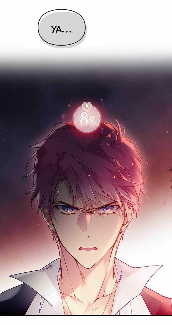 Kết Cục Của Nhân Vật Phản Diện Chỉ Có Thể Là Cái Chết Chapter 43 trang 53