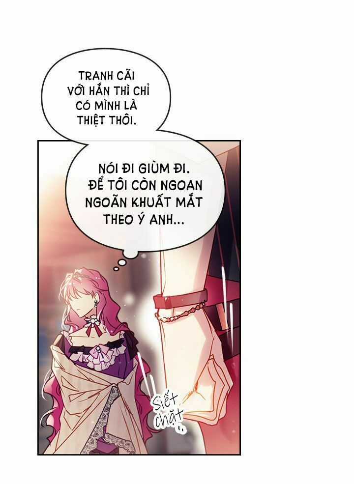 Kết Cục Của Nhân Vật Phản Diện Chỉ Có Thể Là Cái Chết Chapter 43 trang 7