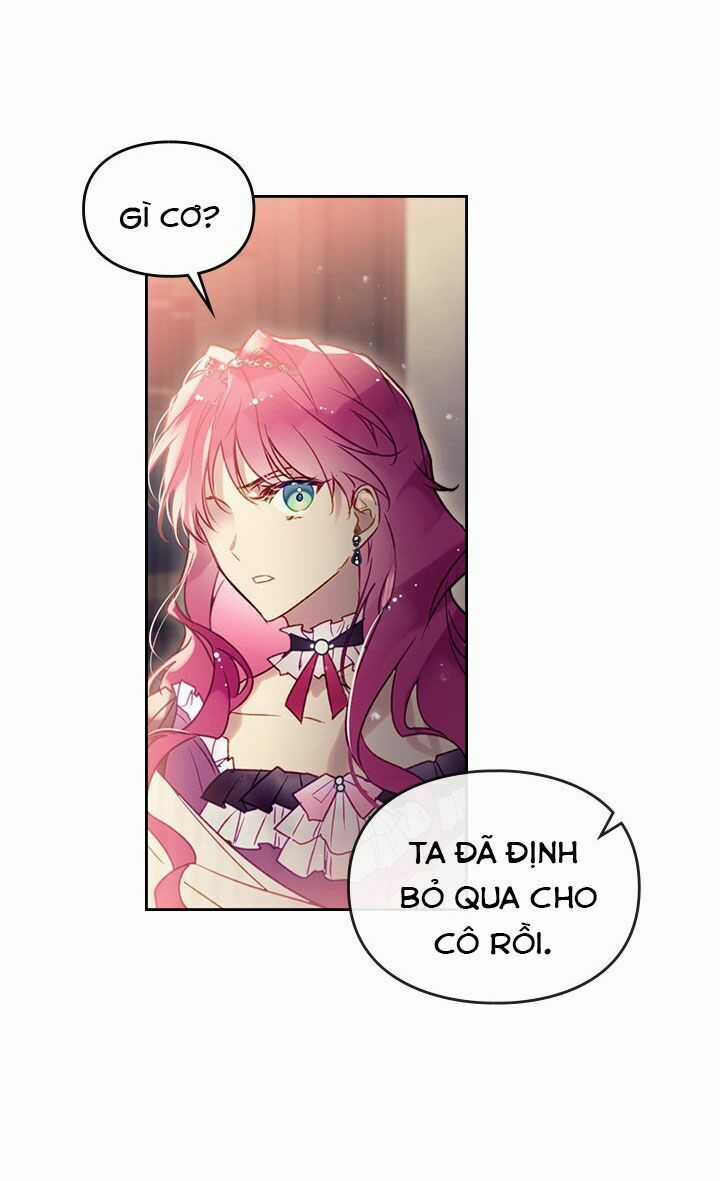 Kết Cục Của Nhân Vật Phản Diện Chỉ Có Thể Là Cái Chết Chapter 43 trang 9