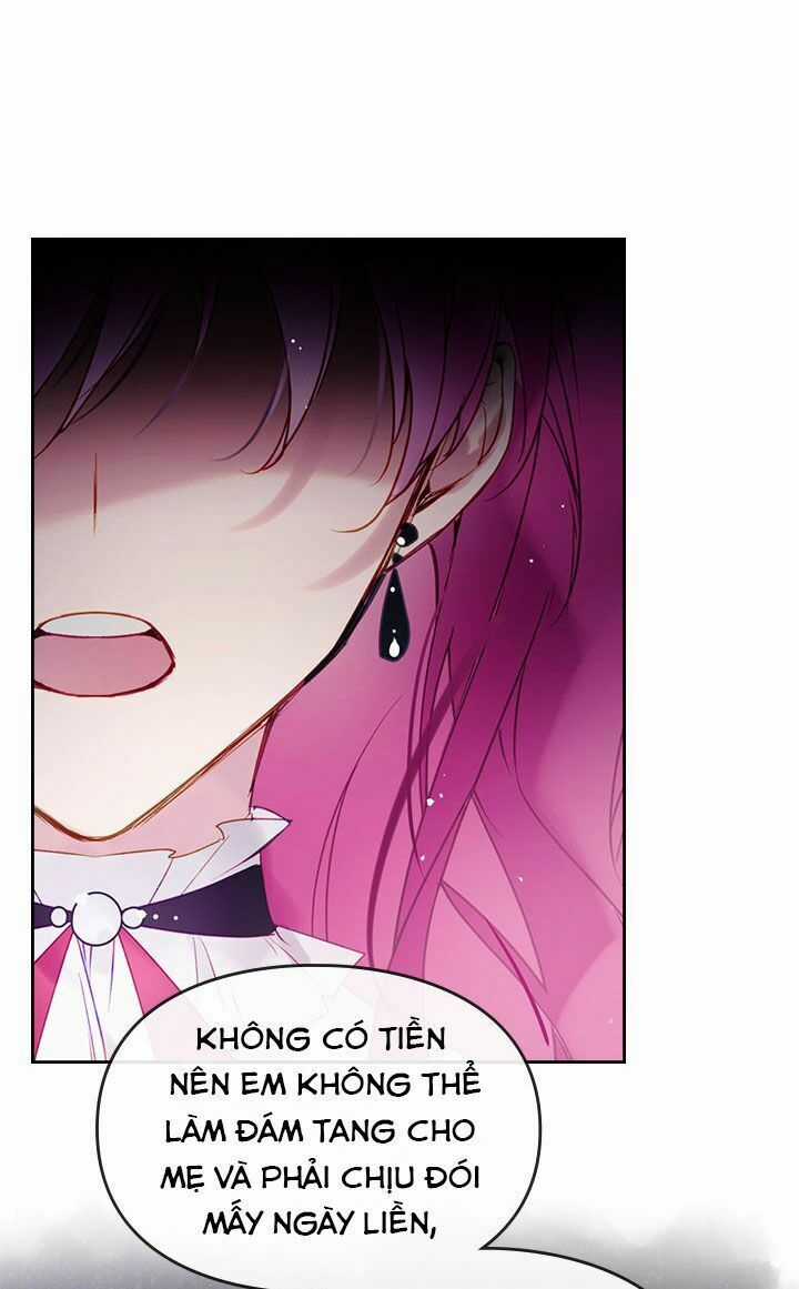 Kết Cục Của Nhân Vật Phản Diện Chỉ Có Thể Là Cái Chết Chapter 44 trang 10