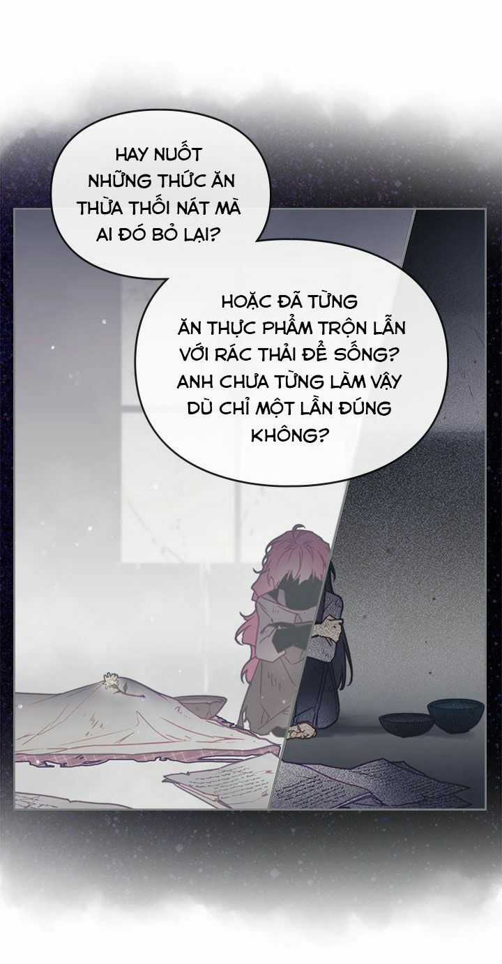 Kết Cục Của Nhân Vật Phản Diện Chỉ Có Thể Là Cái Chết Chapter 44 trang 13