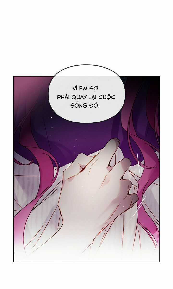 Kết Cục Của Nhân Vật Phản Diện Chỉ Có Thể Là Cái Chết Chapter 44 trang 15