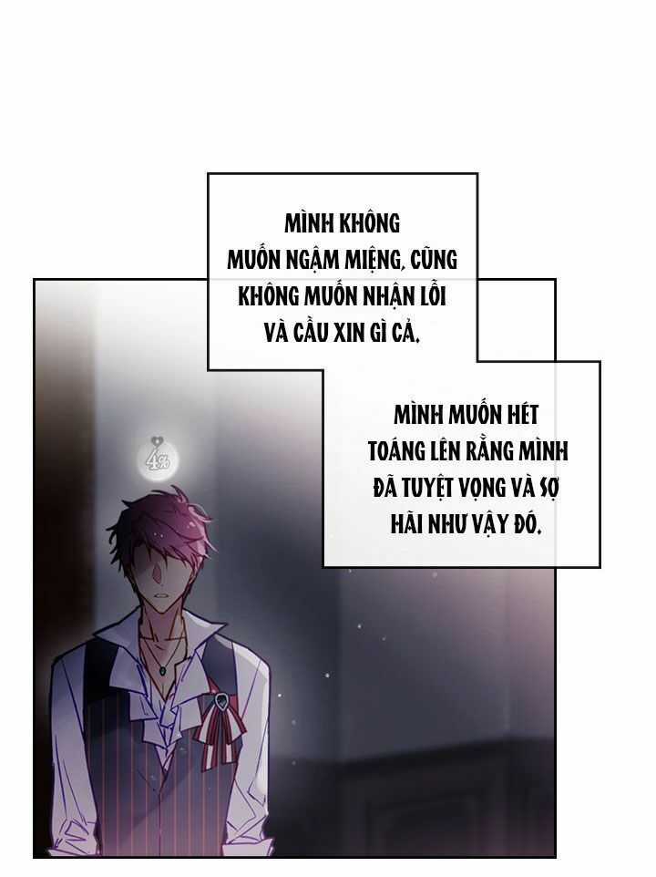 Kết Cục Của Nhân Vật Phản Diện Chỉ Có Thể Là Cái Chết Chapter 44 trang 18