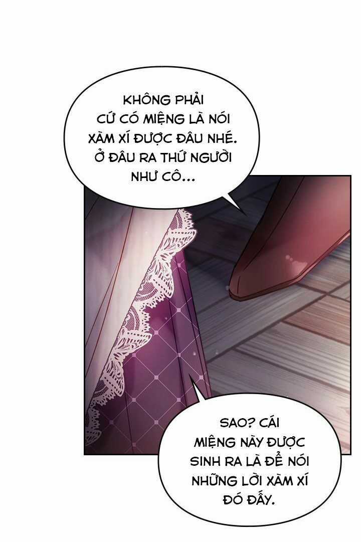 Kết Cục Của Nhân Vật Phản Diện Chỉ Có Thể Là Cái Chết Chapter 44 trang 2