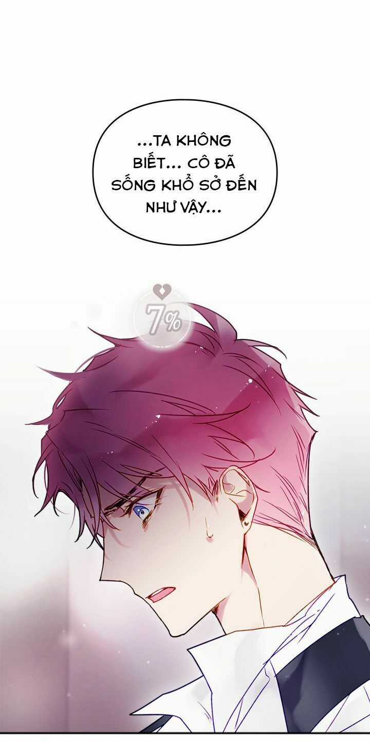 Kết Cục Của Nhân Vật Phản Diện Chỉ Có Thể Là Cái Chết Chapter 44 trang 23