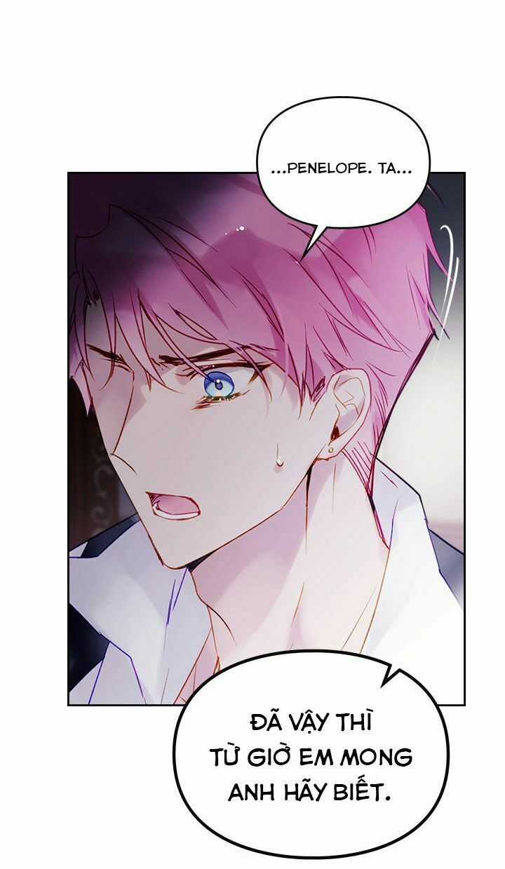 Kết Cục Của Nhân Vật Phản Diện Chỉ Có Thể Là Cái Chết Chapter 44 trang 25