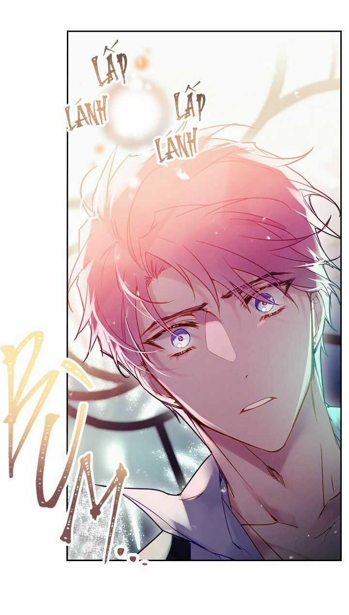 Kết Cục Của Nhân Vật Phản Diện Chỉ Có Thể Là Cái Chết Chapter 44 trang 31