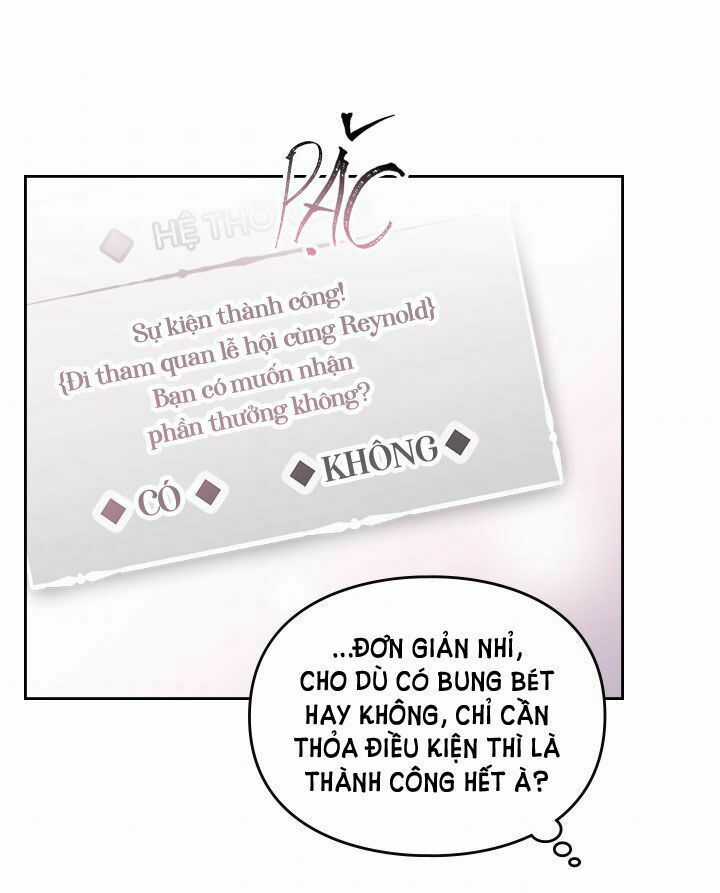 Kết Cục Của Nhân Vật Phản Diện Chỉ Có Thể Là Cái Chết Chapter 44 trang 33