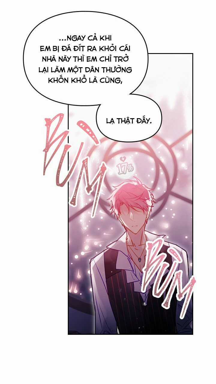 Kết Cục Của Nhân Vật Phản Diện Chỉ Có Thể Là Cái Chết Chapter 44 trang 35