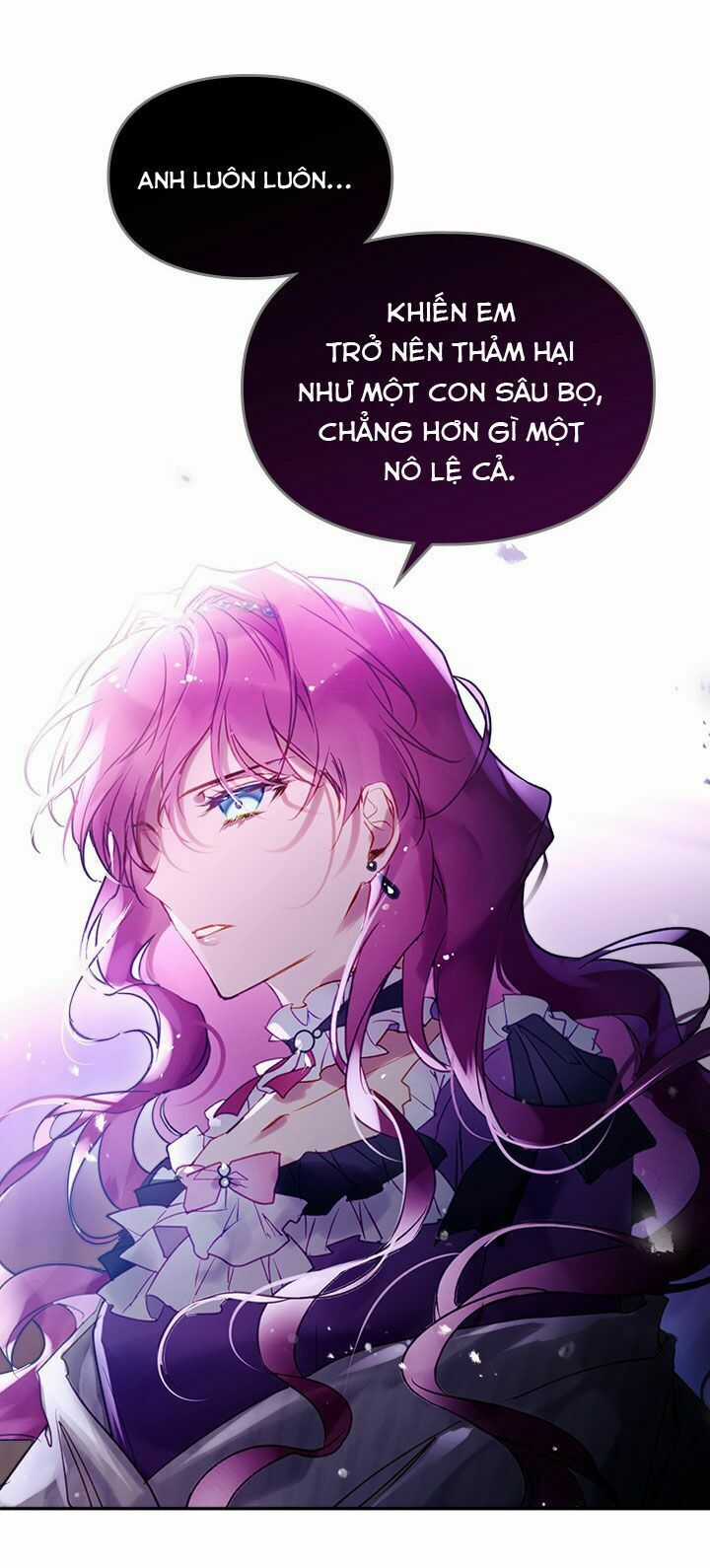 Kết Cục Của Nhân Vật Phản Diện Chỉ Có Thể Là Cái Chết Chapter 44 trang 36