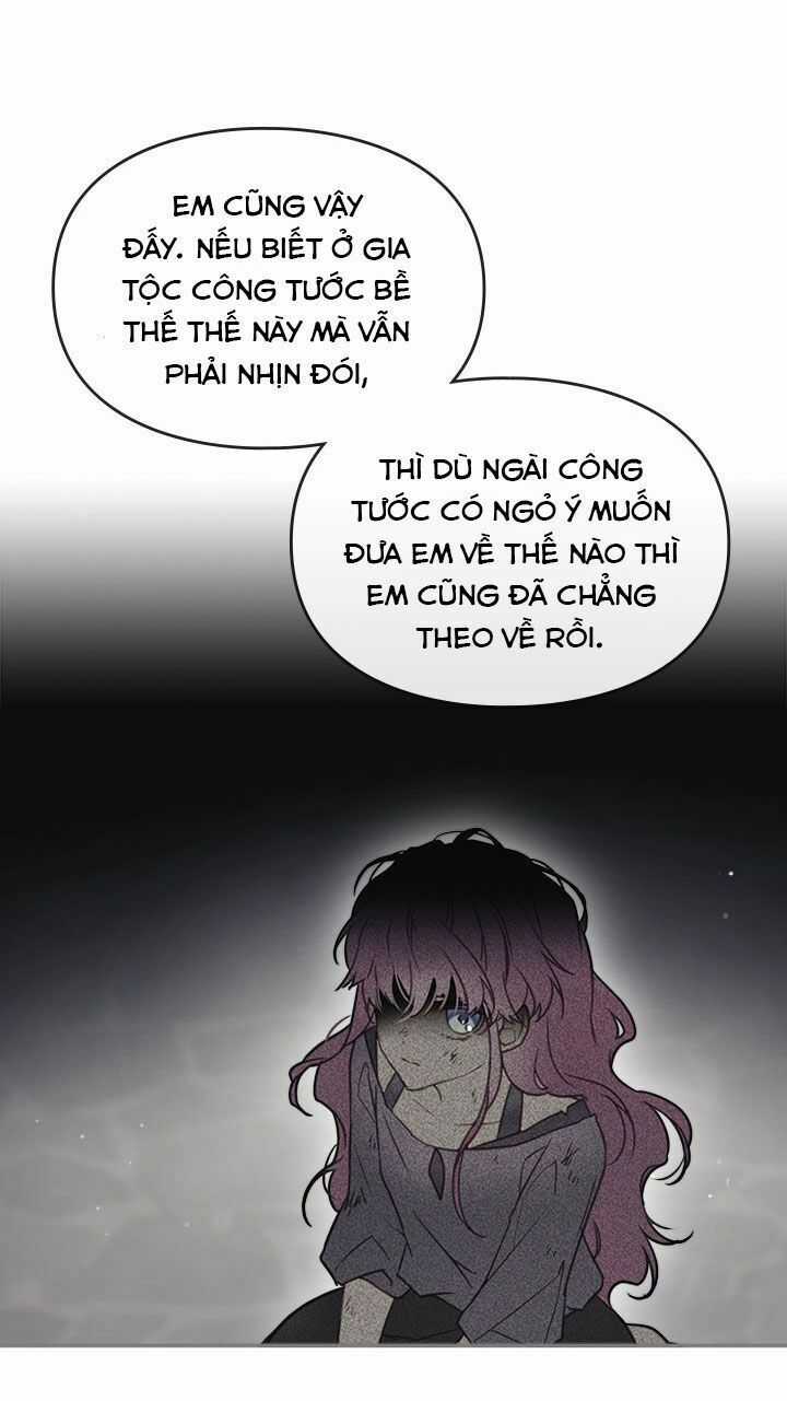 Kết Cục Của Nhân Vật Phản Diện Chỉ Có Thể Là Cái Chết Chapter 44 trang 4