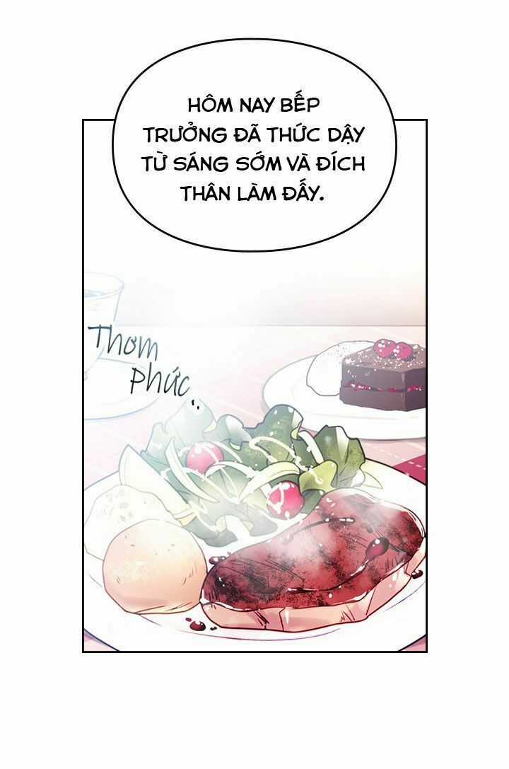 Kết Cục Của Nhân Vật Phản Diện Chỉ Có Thể Là Cái Chết Chapter 44 trang 46