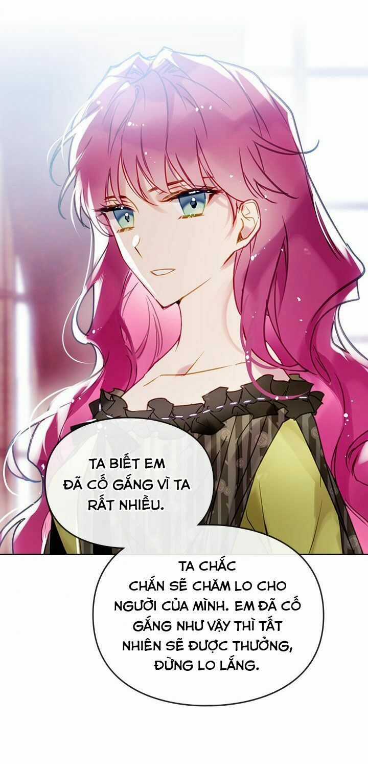 Kết Cục Của Nhân Vật Phản Diện Chỉ Có Thể Là Cái Chết Chapter 44 trang 48