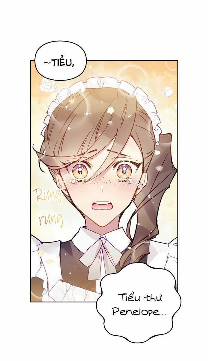 Kết Cục Của Nhân Vật Phản Diện Chỉ Có Thể Là Cái Chết Chapter 44 trang 49