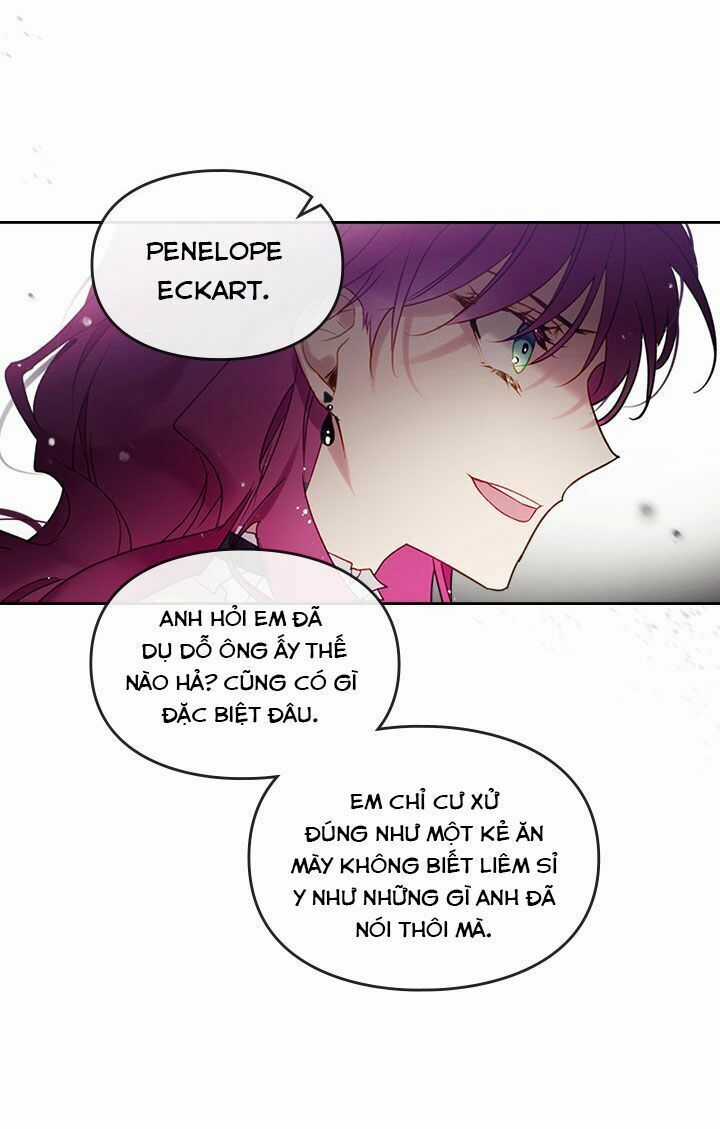 Kết Cục Của Nhân Vật Phản Diện Chỉ Có Thể Là Cái Chết Chapter 44 trang 5