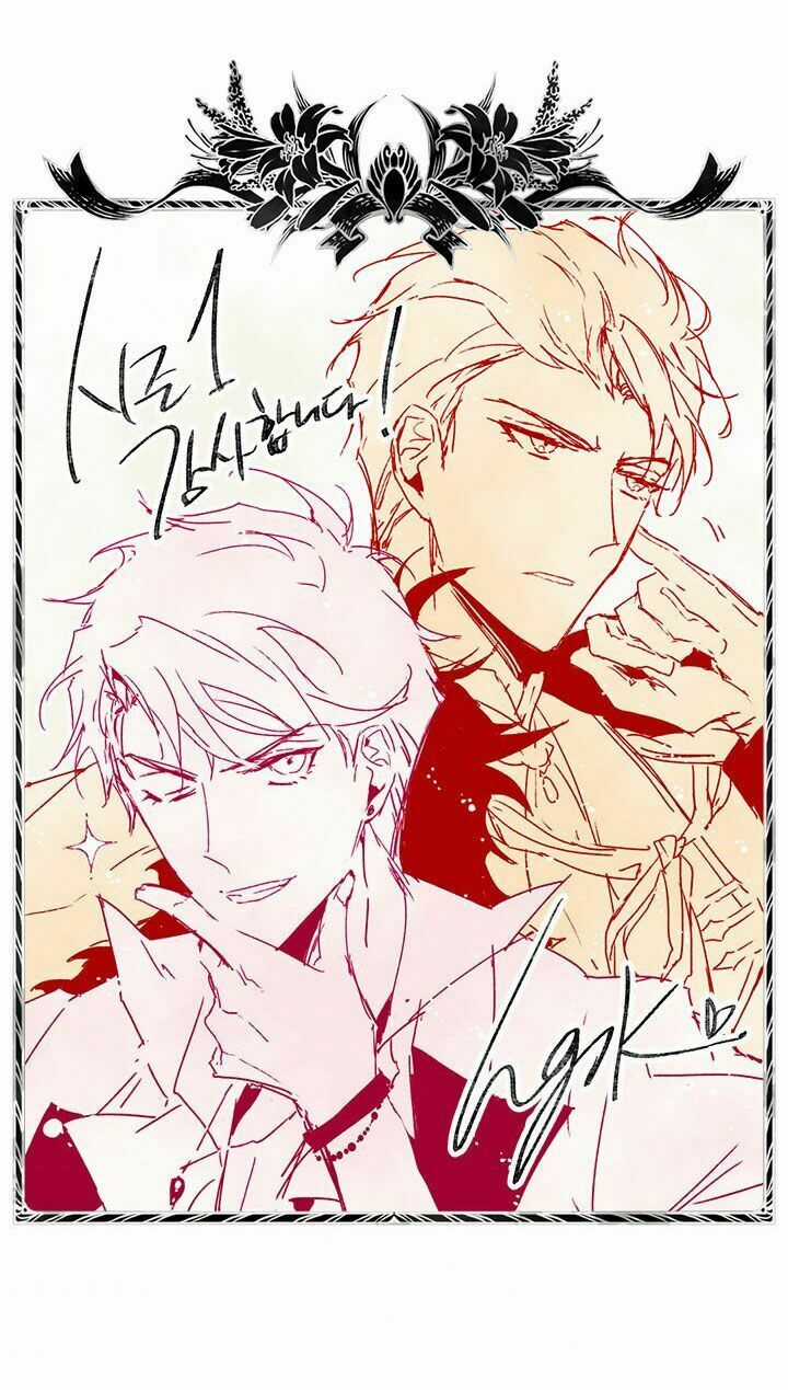 Kết Cục Của Nhân Vật Phản Diện Chỉ Có Thể Là Cái Chết Chapter 44 trang 55