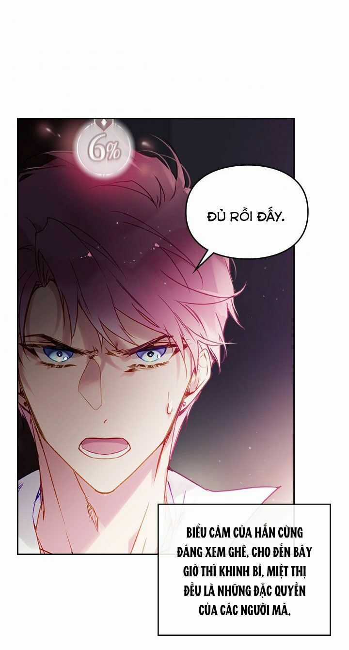 Kết Cục Của Nhân Vật Phản Diện Chỉ Có Thể Là Cái Chết Chapter 44 trang 6