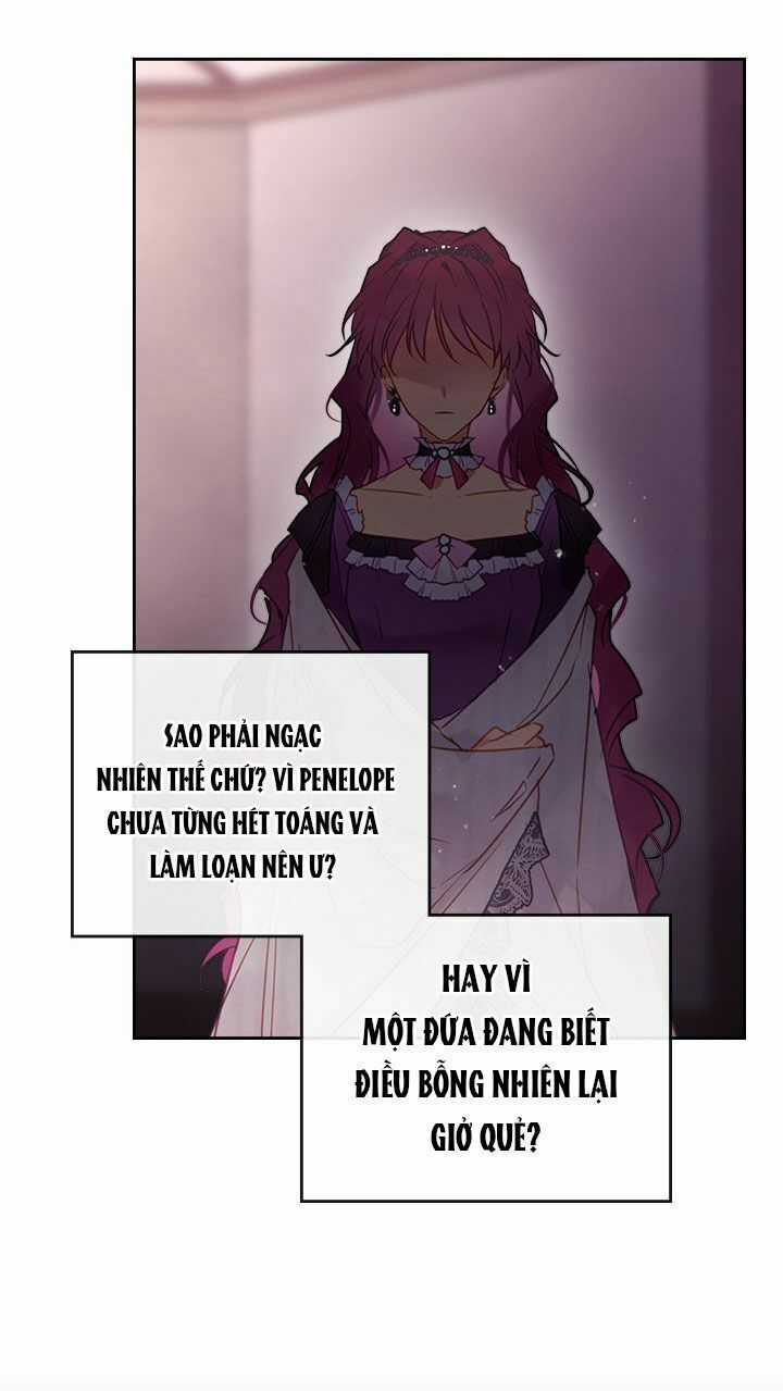 Kết Cục Của Nhân Vật Phản Diện Chỉ Có Thể Là Cái Chết Chapter 44 trang 7