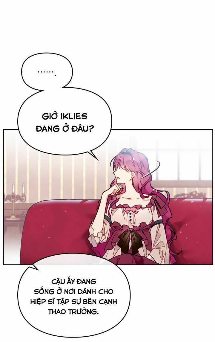 Kết Cục Của Nhân Vật Phản Diện Chỉ Có Thể Là Cái Chết Chapter 45 trang 10