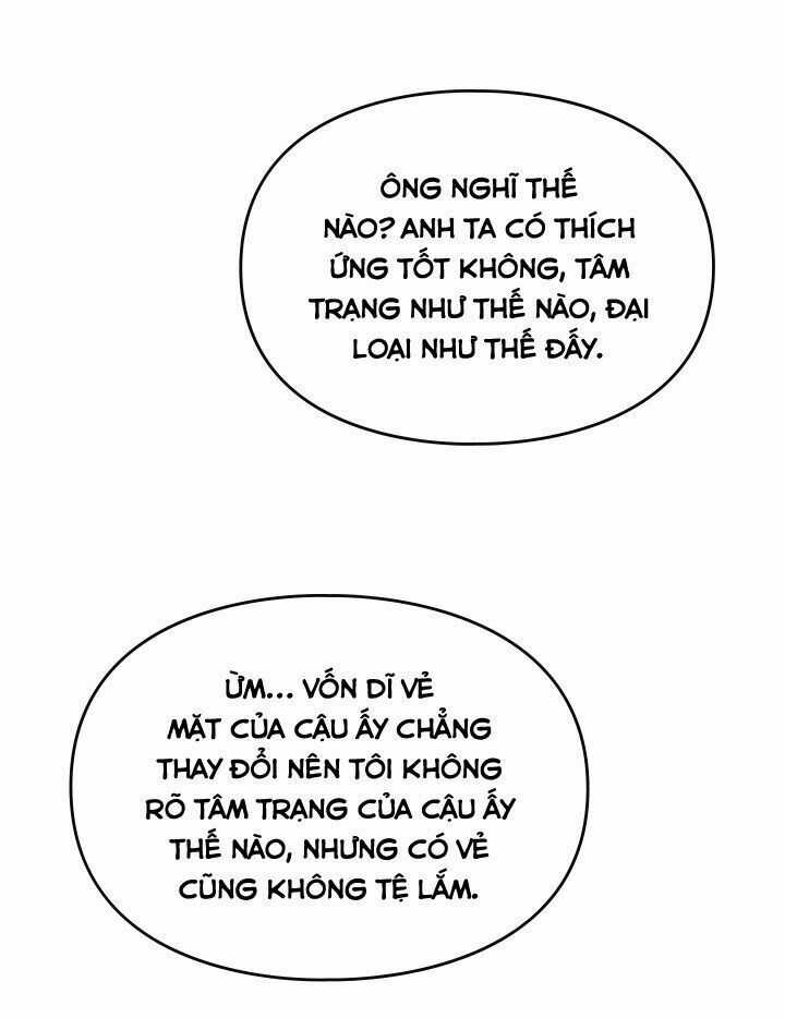 Kết Cục Của Nhân Vật Phản Diện Chỉ Có Thể Là Cái Chết Chapter 45 trang 11