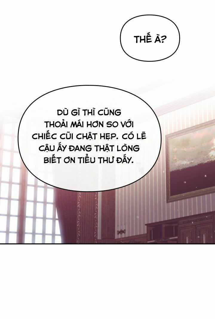 Kết Cục Của Nhân Vật Phản Diện Chỉ Có Thể Là Cái Chết Chapter 45 trang 12