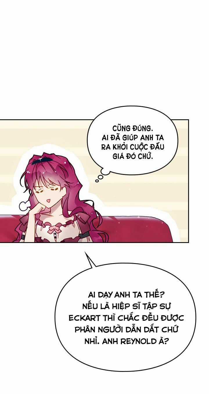 Kết Cục Của Nhân Vật Phản Diện Chỉ Có Thể Là Cái Chết Chapter 45 trang 13