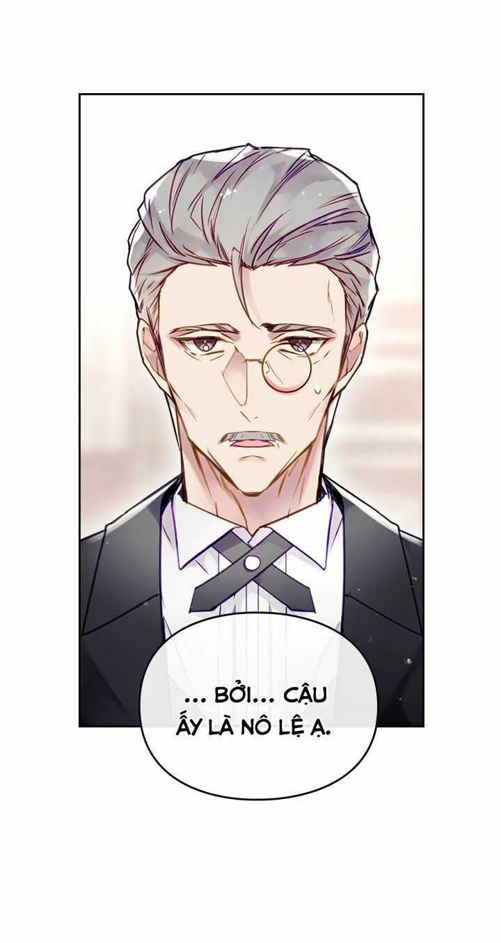 Kết Cục Của Nhân Vật Phản Diện Chỉ Có Thể Là Cái Chết Chapter 45 trang 15