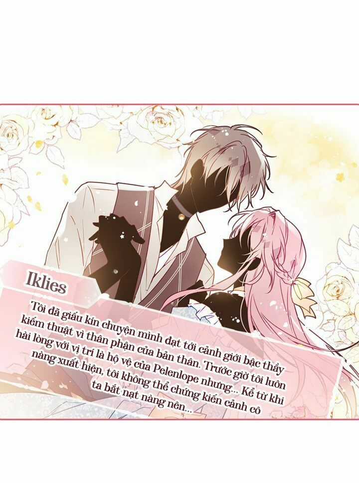 Kết Cục Của Nhân Vật Phản Diện Chỉ Có Thể Là Cái Chết Chapter 45 trang 19