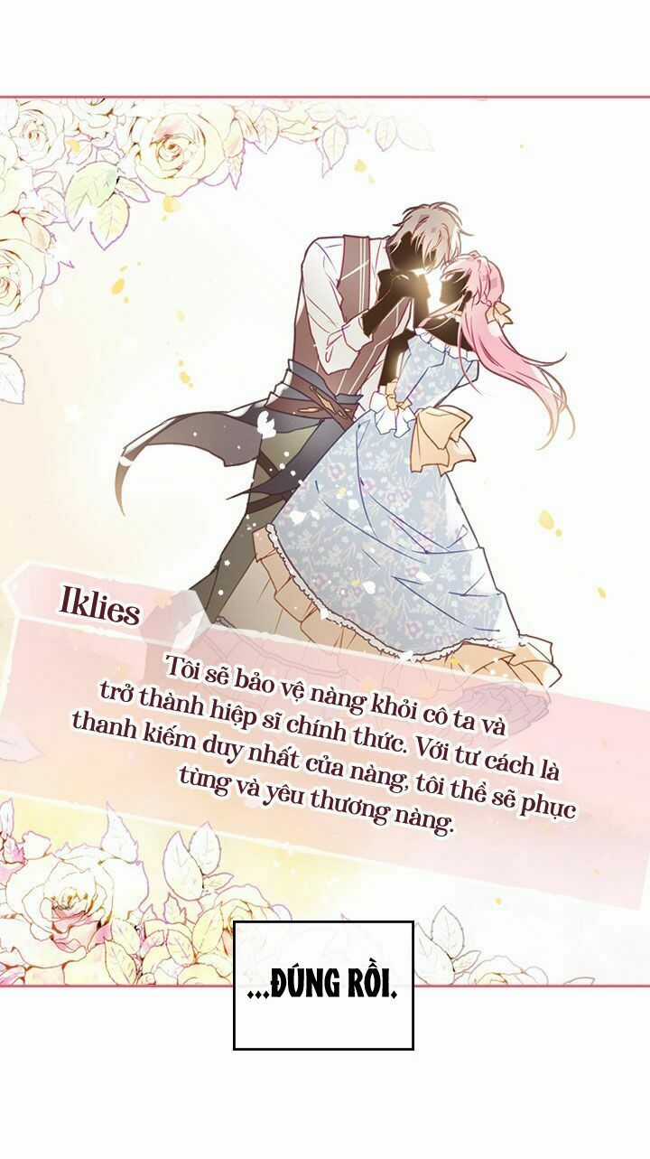 Kết Cục Của Nhân Vật Phản Diện Chỉ Có Thể Là Cái Chết Chapter 45 trang 20