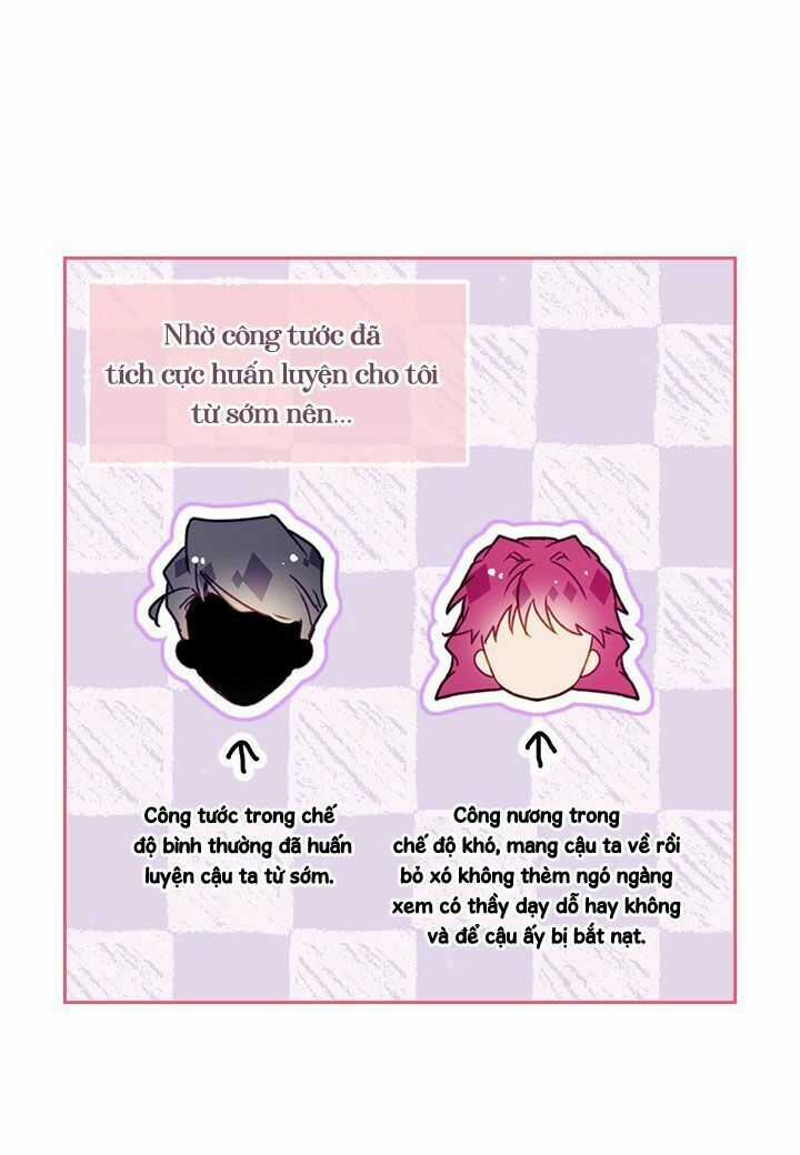 Kết Cục Của Nhân Vật Phản Diện Chỉ Có Thể Là Cái Chết Chapter 45 trang 23