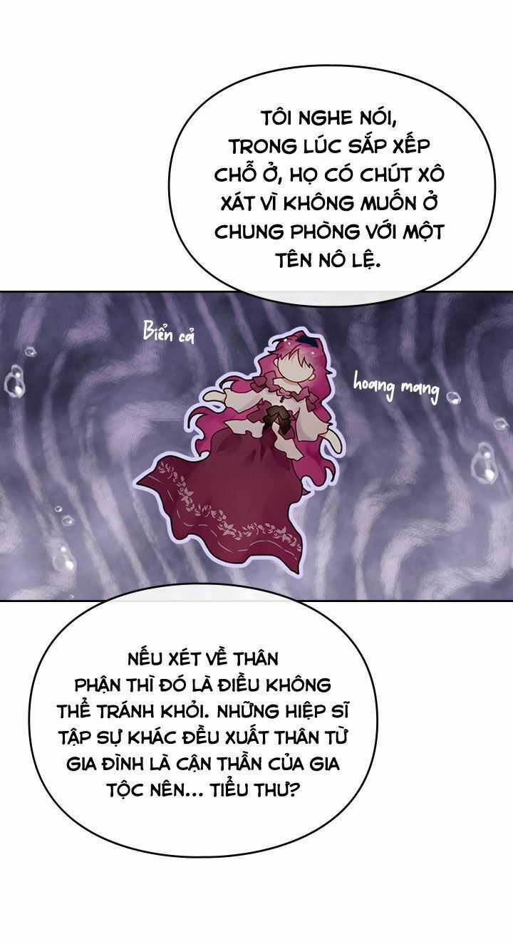 Kết Cục Của Nhân Vật Phản Diện Chỉ Có Thể Là Cái Chết Chapter 45 trang 25