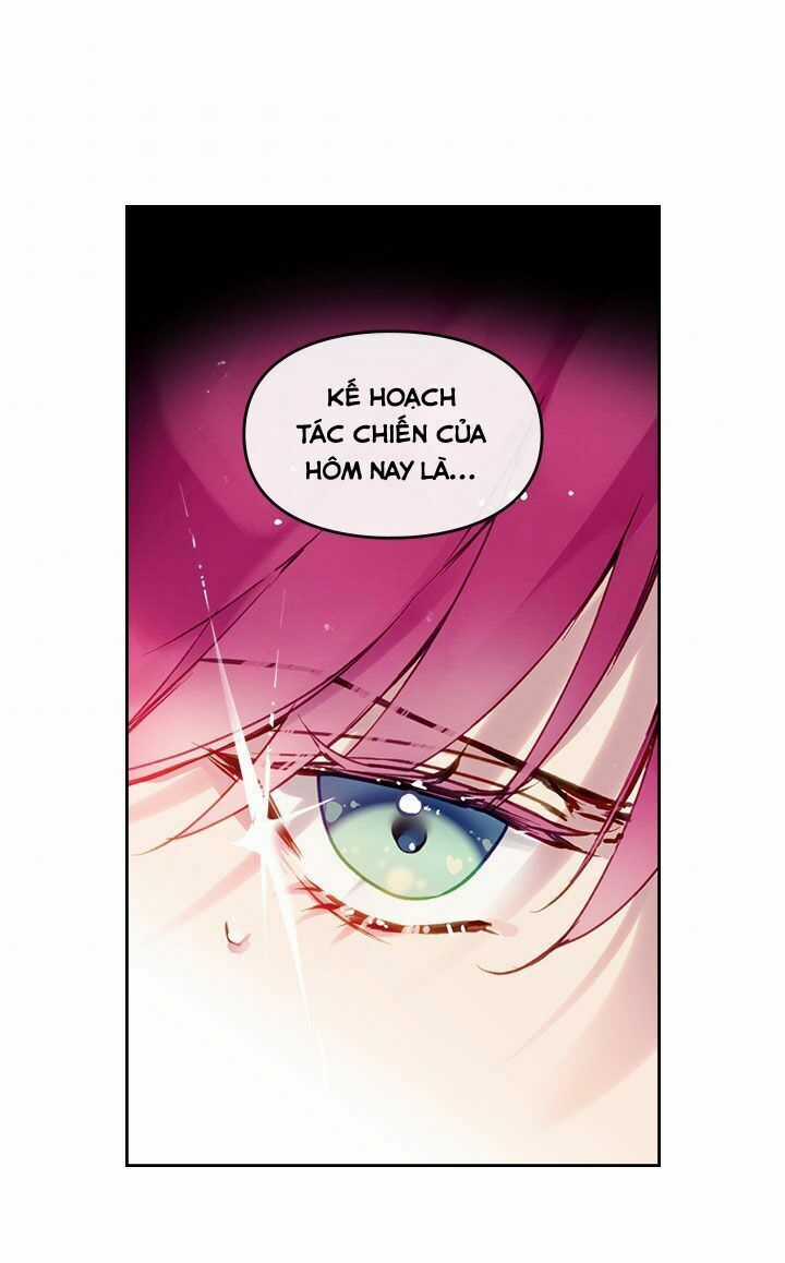 Kết Cục Của Nhân Vật Phản Diện Chỉ Có Thể Là Cái Chết Chapter 45 trang 28