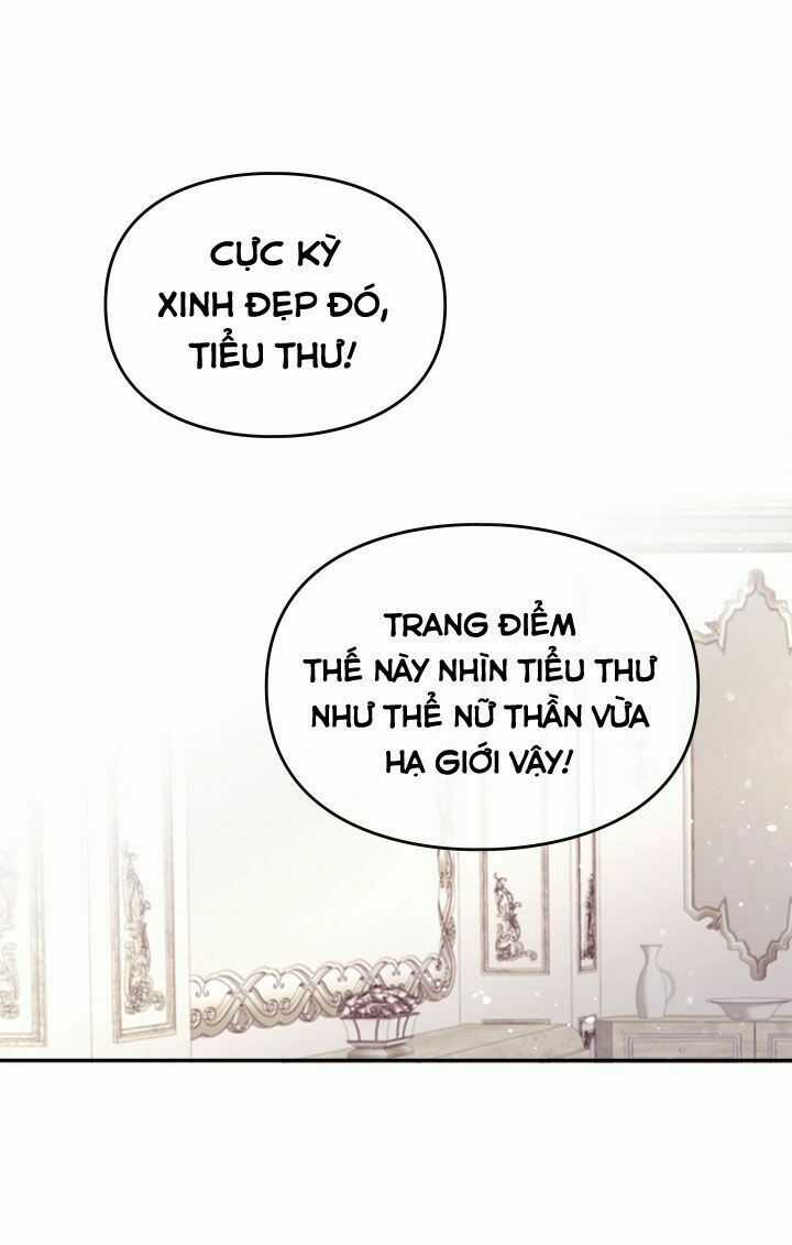 Kết Cục Của Nhân Vật Phản Diện Chỉ Có Thể Là Cái Chết Chapter 45 trang 30