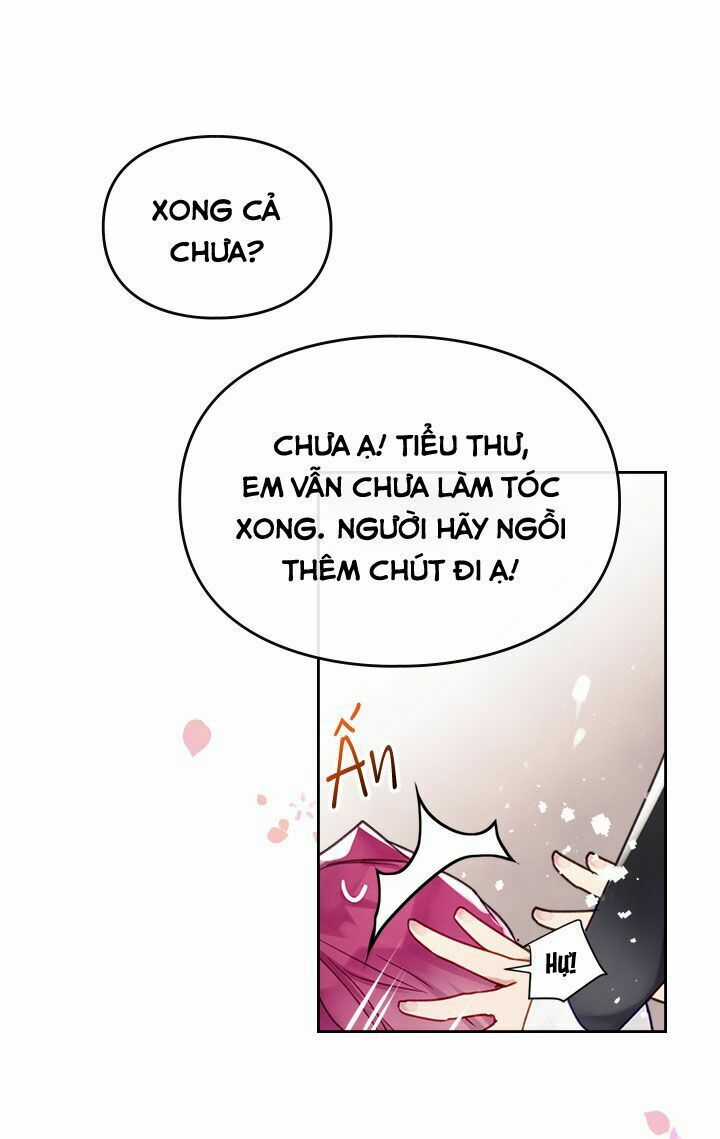 Kết Cục Của Nhân Vật Phản Diện Chỉ Có Thể Là Cái Chết Chapter 45 trang 31