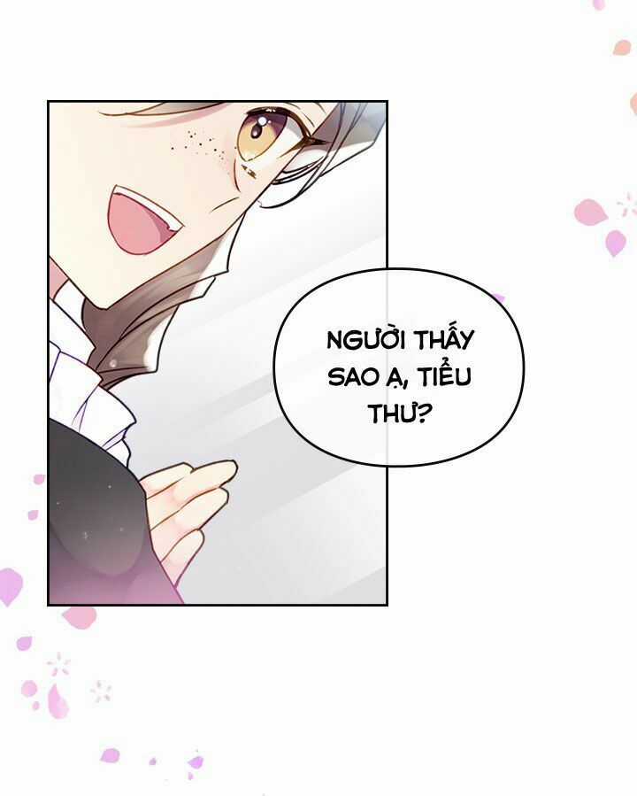 Kết Cục Của Nhân Vật Phản Diện Chỉ Có Thể Là Cái Chết Chapter 45 trang 32