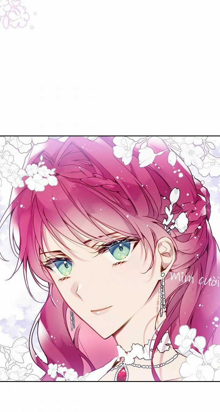 Kết Cục Của Nhân Vật Phản Diện Chỉ Có Thể Là Cái Chết Chapter 45 trang 34